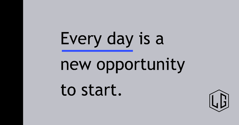 lacasagym's tweet photo. #Motivation to #start. #Today is the day! #StartSimple #fitness https://t.co/CJs1PEaIHS