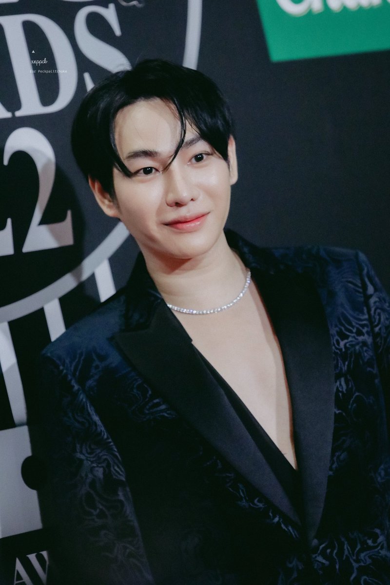 เอ็นดู 555555 🤟🏻
#เป๊กผลิตโชค
#theguitarmagawards2022
#TGMA2022xPeckPalit
#xxppck_photo