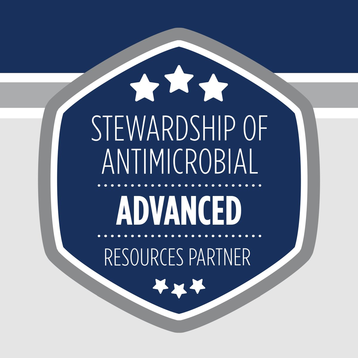 UNC ID Pharmacy (@unc_id_pharmacy) on Twitter photo The Carolina Antimicrobial Stewardship Program of <a href="/UNCMedCenter/">UNC Hospitals</a> is proud to be an <a href="/ncdhhs/">NCDHHS</a> STAR 🌟 Partner 🤩 bit.ly/3Vh12b1 #WAAW2022 #USAAW22 The Carolina Antimicrobial Stewardship Program of <a href="/UNCMedCenter/">UNC Hospitals</a> is proud to be an <a href="/ncdhhs/">NCDHHS</a> STAR 🌟 Partner 🤩 bit.ly/3Vh12b1 #WAAW2022 #USAAW22
