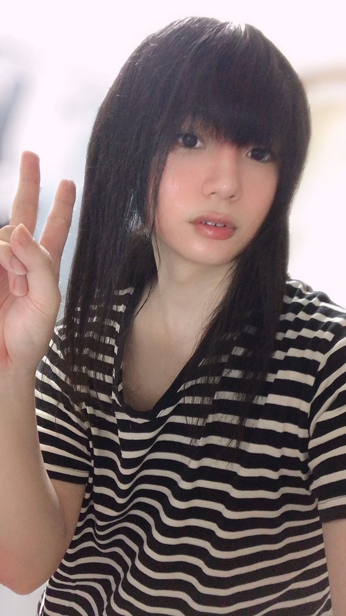 miku_secondshop's tweet photo. メンズモードと言いつつ地毛は長くなりました♂ https://t.co/tWbBDc9vFC
