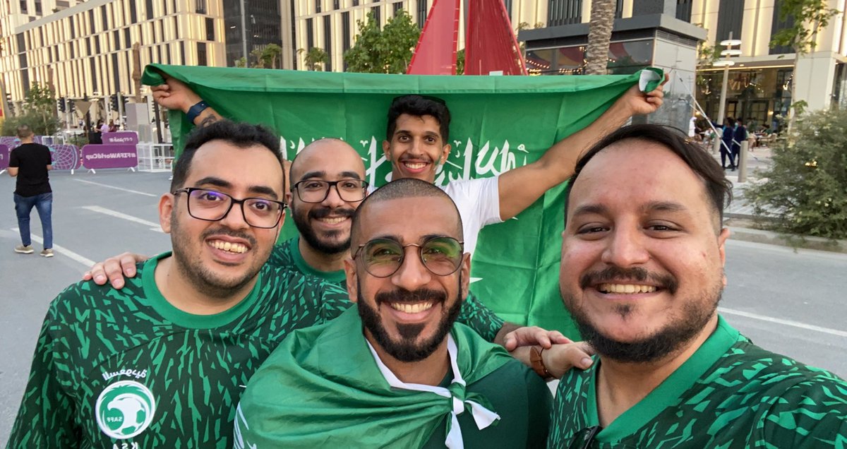 MuathMuhammad's tweet photo. @MrJafarSmith شرفتنا يا جعفر يا حبيبي 💚
الف مبروك https://t.co/A52JBozIiC