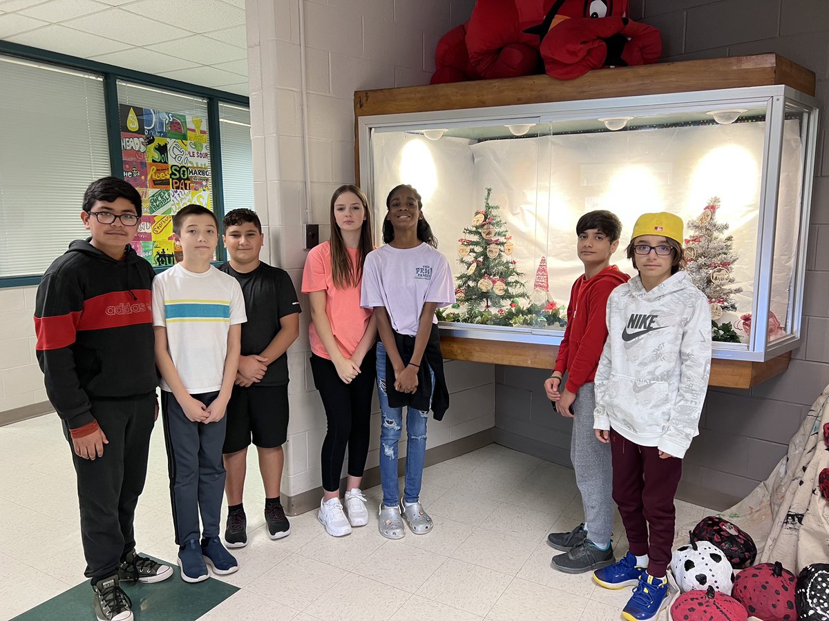 Berkeley Middle tweet media