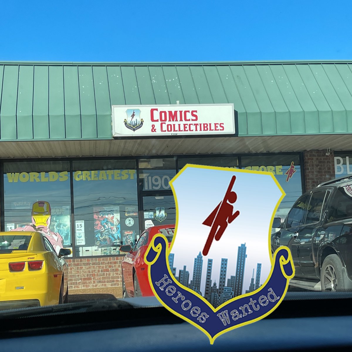 Checked in #divyrewards