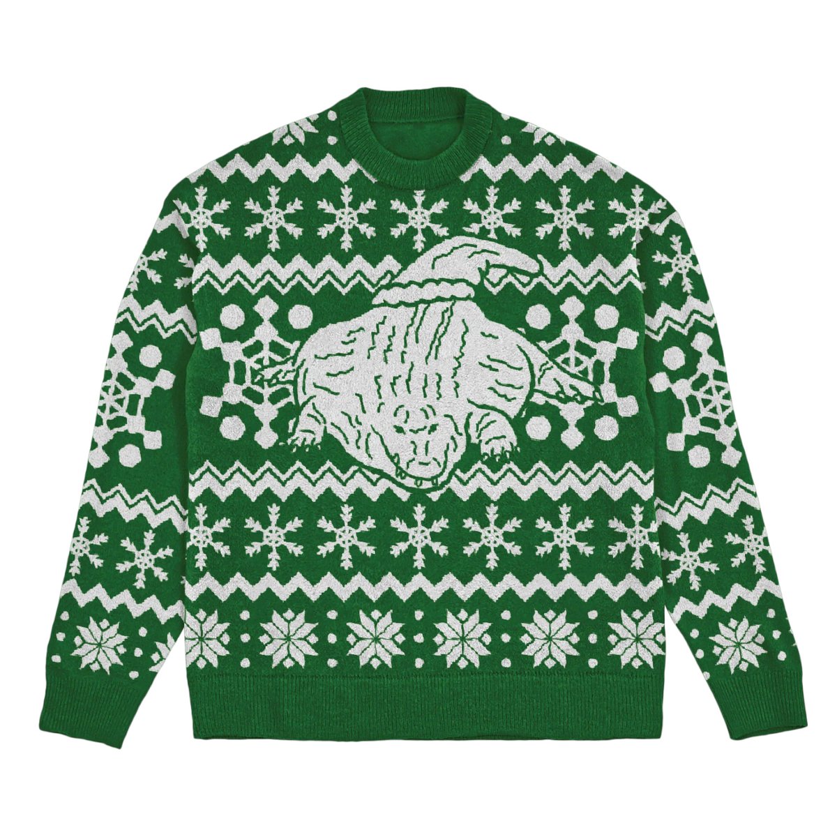 GatorsDaily's tweet photo. ❄️ HOLIDAY SWEATER RESTOCK ❄️

🐊 https://t.co/nNcd2Y5wqf https://t.co/5vn09T9er6