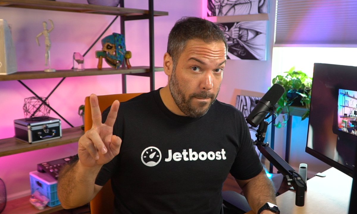 Dont mind me, just rocking my new @jetboost shirt

Thanks <a href="/c_spags/">Chris Spags</a>