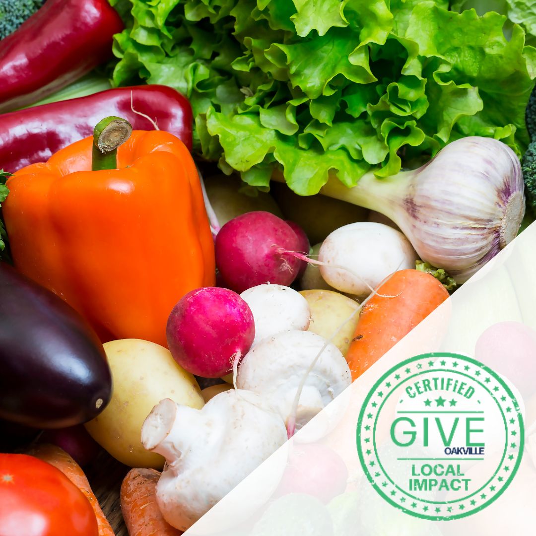 foodforlife's tweet photo. We need your help to continue helping those in need of GOOD nutritious food. We are proud to be part of @OakvilleCF’s #GIVEOakville in order to help meet our fundraising goals. #CertifiedLocal
Show your support and donate today: https://t.co/x3wwyvbMDe https://t.co/E8YPbuRD6h