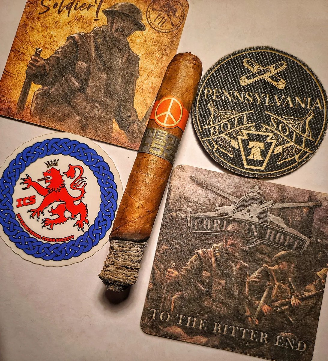 illusionecigars's tweet photo. ๐ท by @mikey__mike_: #11thhour11thday11thmonth #armisticeday #veteransday #makeyourownfun #cigarshenanigans #cigarshoplife @illusione_cigars forlornhopeband botl_pa_chapter international_cigar_society https://t.co/oMUxf9XnBj