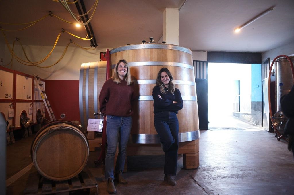 polanerselect's tweet image. We are excited to announce a Azienda Agricola Lalu! They make just four wines; Dolcetto, Barbera, Nebbiolo, and a small amount of Barolo from the highest part of the Le Coste cru in Monforte d'Alba. The wines are fantastic though the quantities are small.