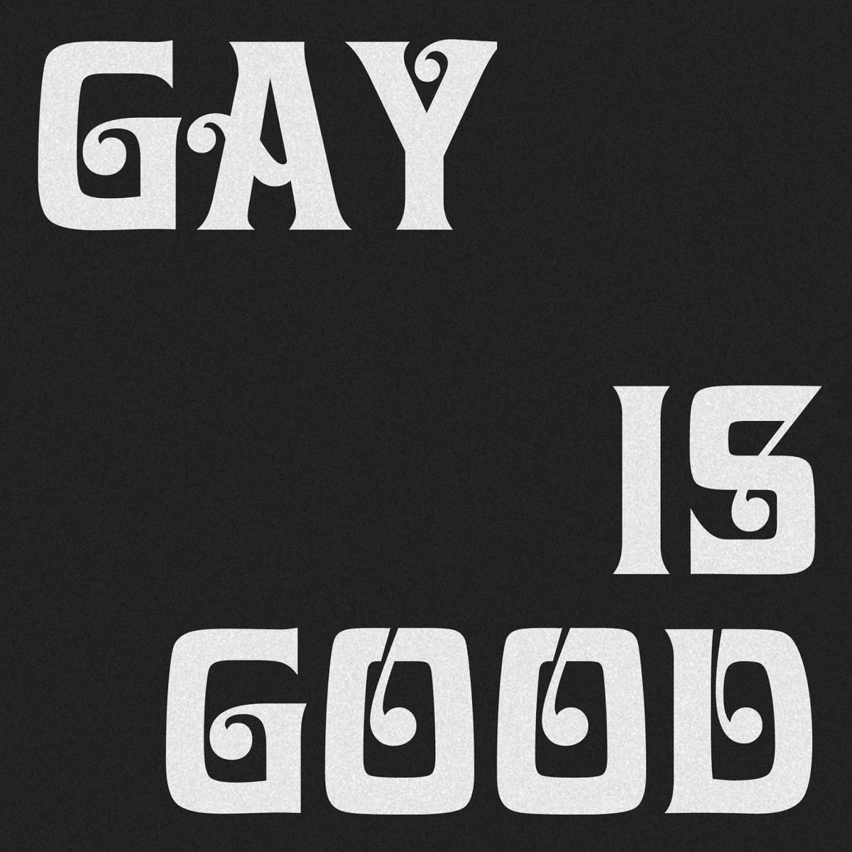 We are grieving those lost in the attack last Saturday on Club Q. We are here to remind you that gay is good, trans is beautiful, and that our existence is revolutionary. Keeping Derrick, Daniel, Kelly, Raymond and Ashley close to our hearts. Sending strength and healing to all🖤