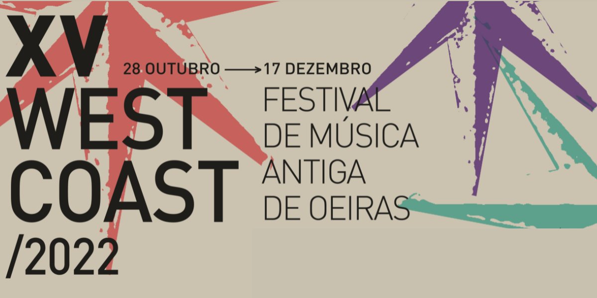 MunicipioOeiras's tweet photo. 🎼 A 15ª edição do West Coast conta com a presença de Bruno Procopio. Sexta, às 20h30: recital de 'A Grande Música Francesa para Cravo', na Capela de Nossa Senhora de Santo Amaro; sábado, há 'Masterclass' de Cravo, com o mesmo músico⁠.⁠
⁠
🔗 Mais info: https://t.co/msbDdNkskP https://t.co/gbpFcemB0A