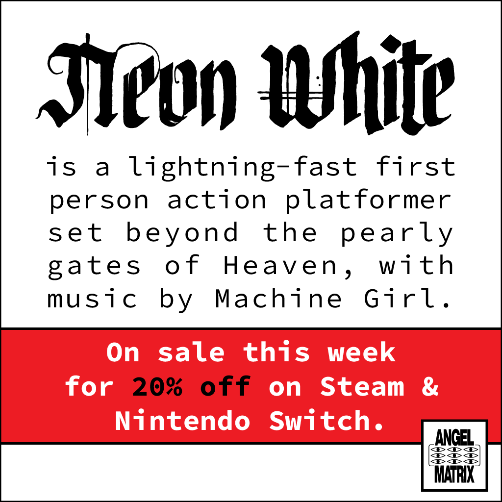 Buy Neon White Steam