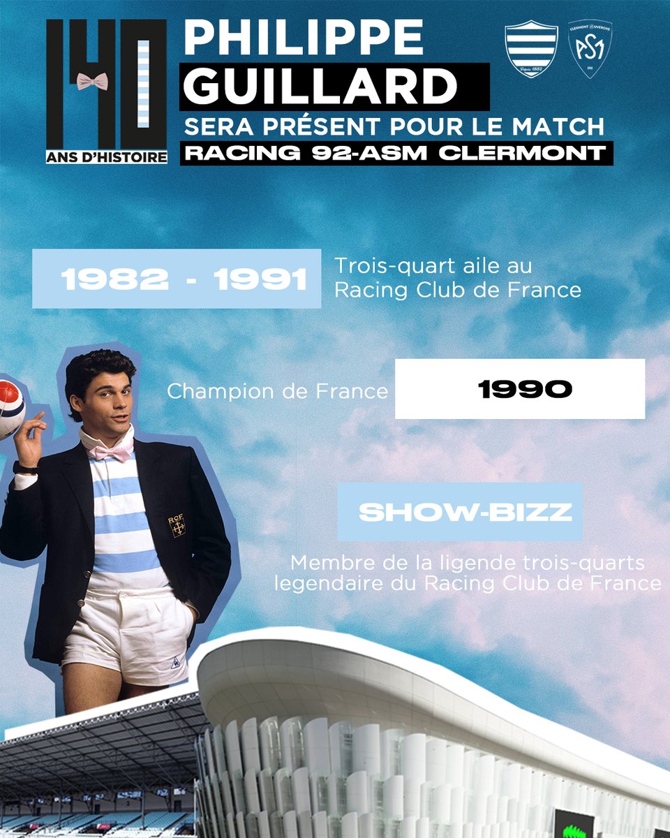 Racing 92 tweet media