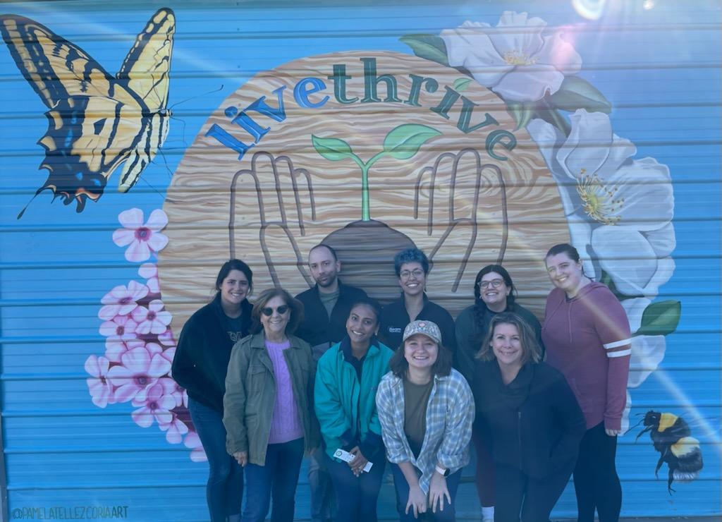 Epsten Group, a Salas O'Brien Company (@epstengroup) on Twitter photo Our team was so pleased to spend a paid workday volunteering at the CHaRM facility, learning how it functions and assisting with sorting a wide variety of hard-to-recycle items. Click the link to learn more about CHaRM.
ow.ly/6jN350LBbWr
#Sustainability #EpstenTeam Our team was so pleased to spend a paid workday volunteering at the CHaRM facility, learning how it functions and assisting with sorting a wide variety of hard-to-recycle items. Click the link to learn more about CHaRM.
ow.ly/6jN350LBbWr
#Sustainability #EpstenTeam