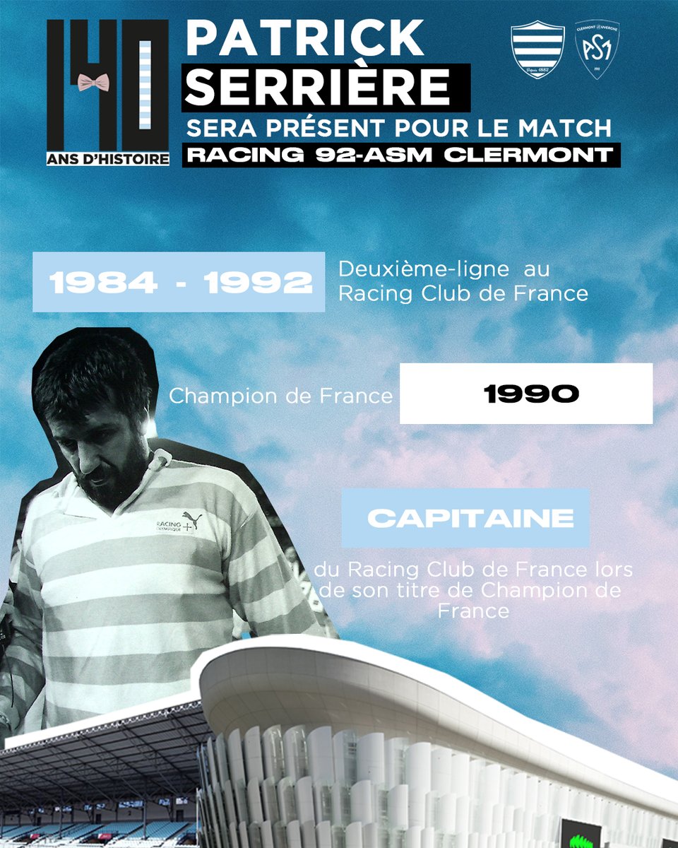 Racing 92 tweet media