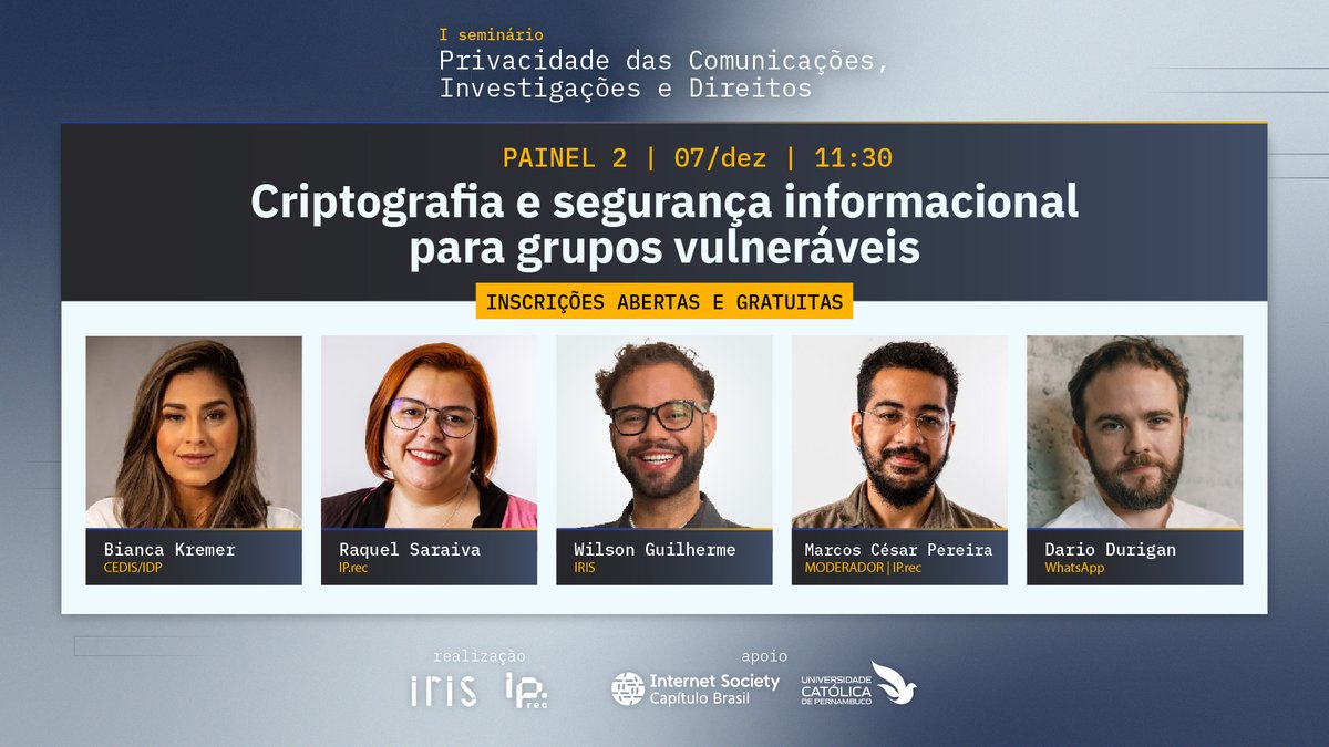 IRIS tweet media