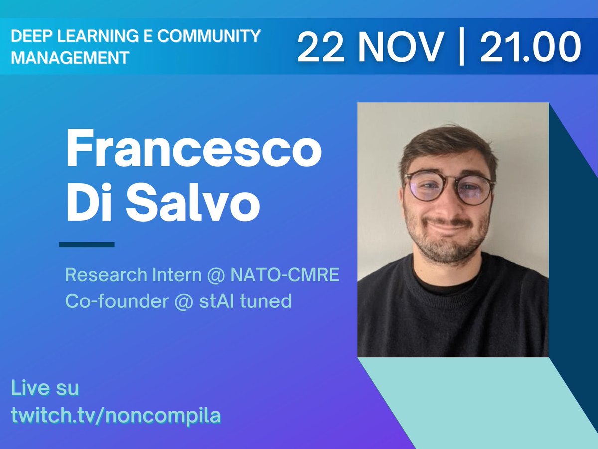 NonCompila tweet media