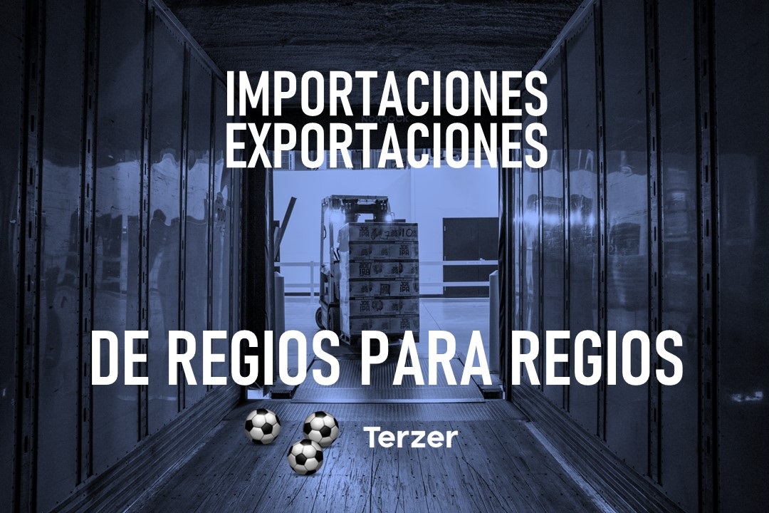 LuisTerzer's tweet photo. En Terzer continuamos creciendo, Agencias Aduanales, Bodegas lado Americano, Cuartos fríos, Transportes y más.
#Terzer #HazTerzer https://t.co/ePGqxyTMMO