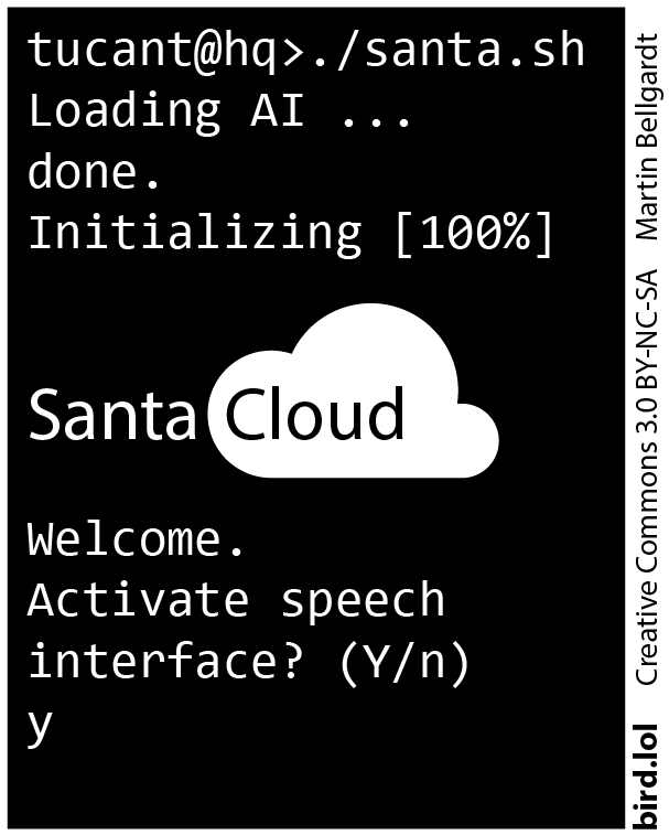 birddotlolbot's tweet photo. Comic 244: Smartmas™ Returns
https://t.co/fVCiHMJFe8 https://t.co/baaHdSKu9f