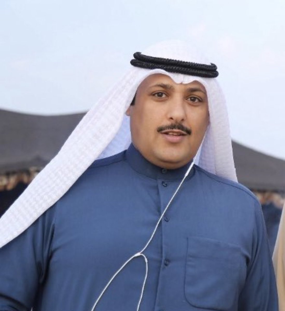 ابو سلطان #يوسف_القعيط 
يحتاج الدعاء ولعل احدكم اقرب مني الى الله 

اللهم انزل شفائك لمن مسه الضر اللهم اسألك بأسمك الاعظم ووجهك الاكرم يامن تعيد للمريض صحته ويامن تستجيب الدعاء اللهم اشف يوسف فأنت اعلم بحاله ورد اليه عافيته يارب