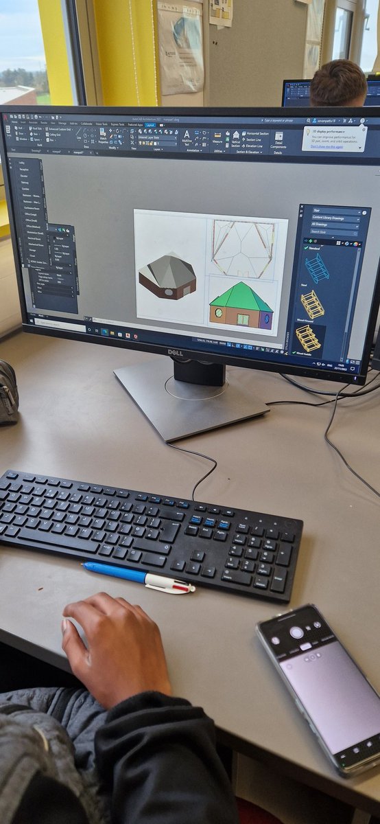 St Macartans Tech Dep tweet media