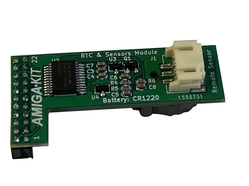 Amiga Store tweet media