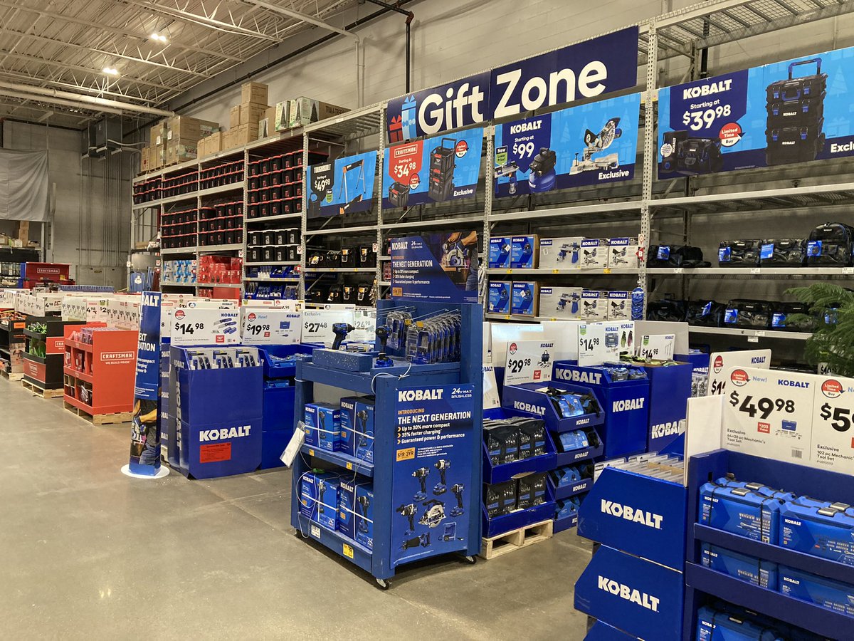 #R1RocksBF 516 locked and loaded, ready for those sales. <a href="/DustinCornell5/">Dustin Cornell</a> <a href="/BenitoKomadina/">Benito.Komadina@Lowes</a> @MikeJDemps <a href="/MYoungsonLowes/">Michael Youngson</a> <a href="/terpsfan08/">Scott Willis</a>