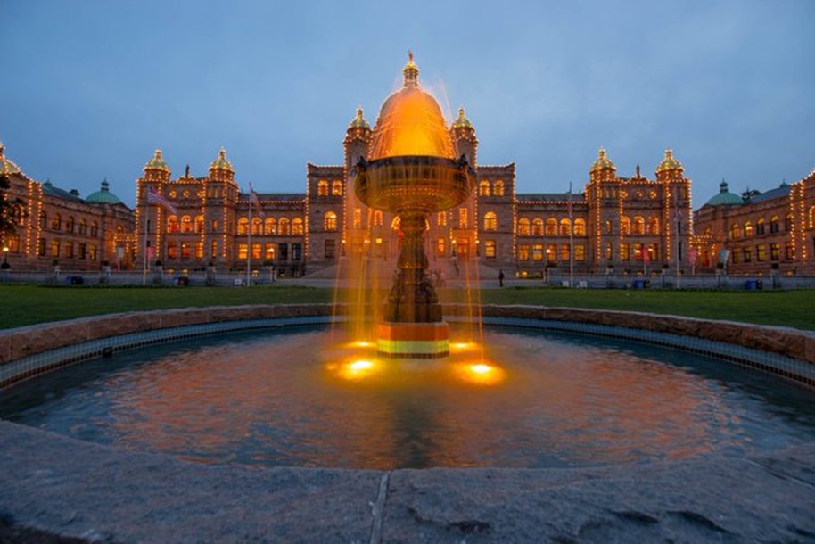 @BCLegislature's photo on International Day