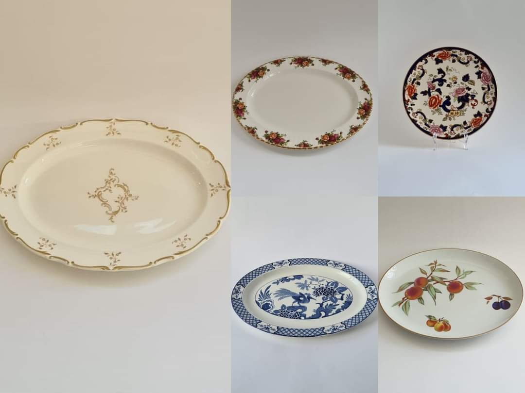 CollectCurios's tweet image. Looking for a pretty serving plate/platter for your Christmas dinner table, look no further than Collectable Curios! We are sure to have one that suits...

collectablecurios.co.uk/?s=serving&amp;amp;pos…

#Platters #ServingPlates #ChristmasTable #Home #PreLoved #ShopLocal #StGeorgesMarketBelfast