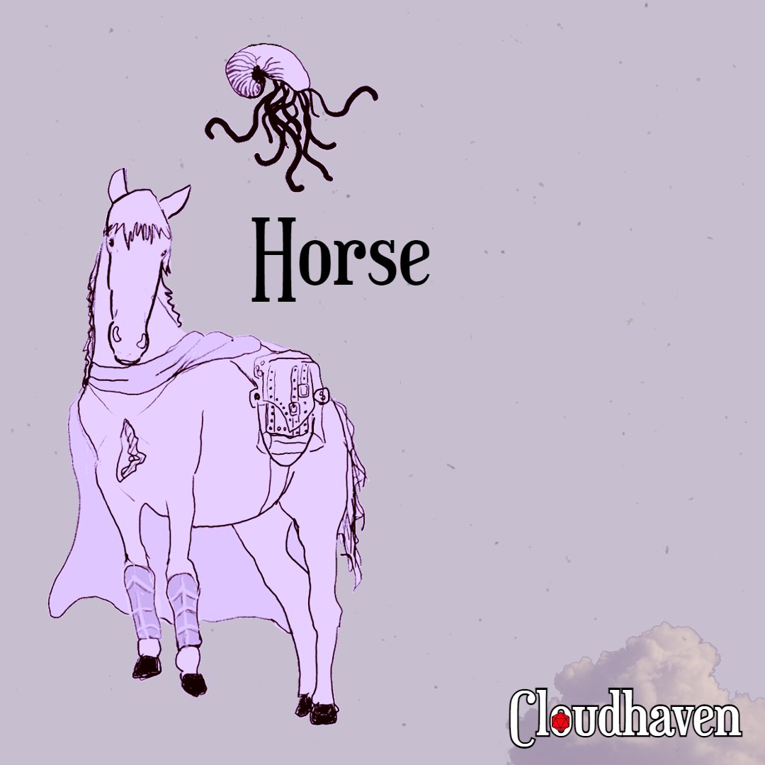 CloudhavenPod's tweet photo. Here's some initial character art to celebrate Episode 5! Now available wherever you get your podcasts. https://t.co/ZGA4XOaUJe