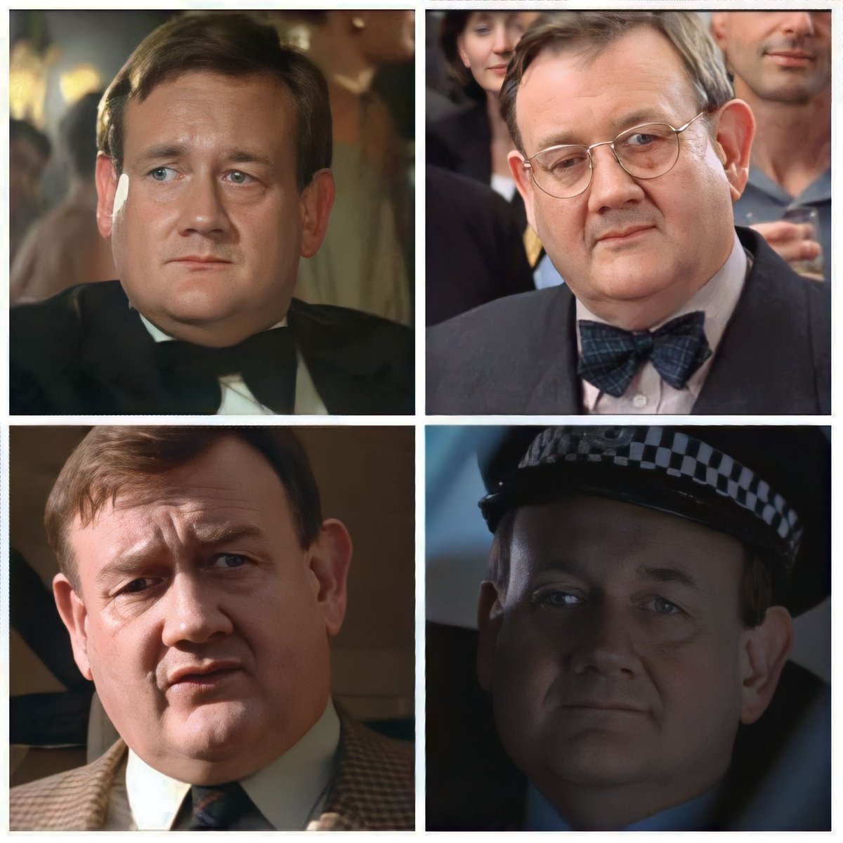 🇬🇧📺 Classic British TV 📺🇬🇧 on Twitter "Paul Brooke is 78 today, Happy