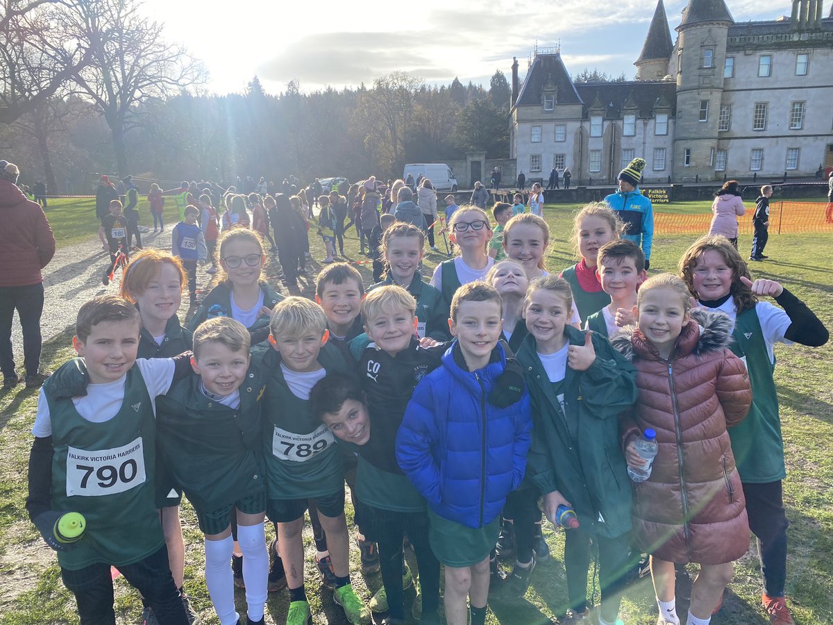 Tremendous efforts from our cross country runners today 🏃🏽‍♀️ 🏃‍♂️ 👏🏼👏🏼 Thank you to our families for your support 🤗