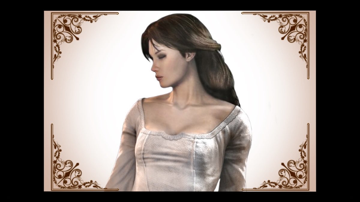 CastlevaniaOTD's tweet photo. Today's Castlevania character(s) of the day are Dracula's loves (Marie Belmont, Elisabetha Cronqvist, Lisa Țepeș, Mina Hakuba) https://t.co/kTlpG5PbVy