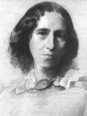 LiteraryVienna's tweet photo. „It is never too late to be what you might have been.

George Eliot
* November 22, 1819 https://t.co/7Hf9IsbOpL