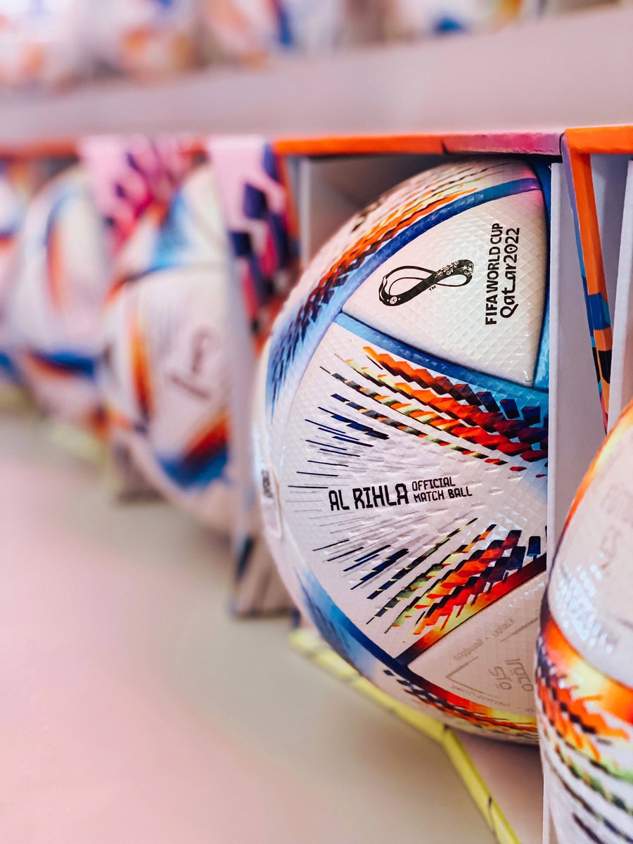 Really committed to watch all the matches of this year’s #WorldCup2022 … so far, I’ve missed one but I’ll catch the replay hopefully before the finale 😂

ION, France has shown up today bigly! ⚽️

#WorldcupQatar2022