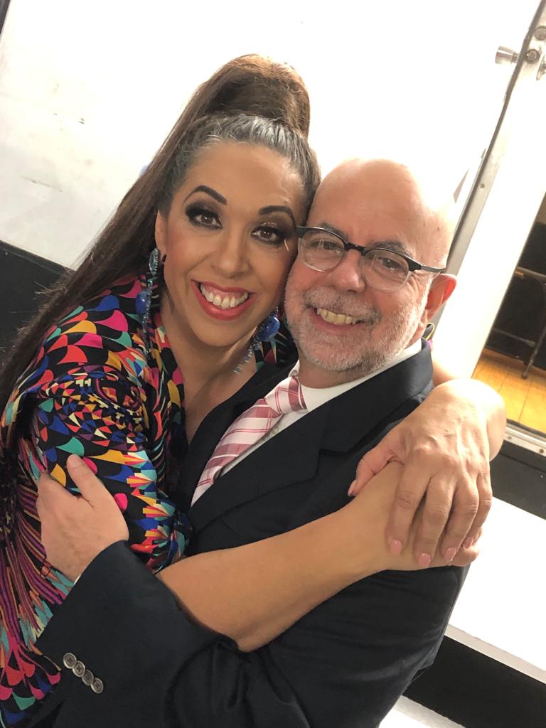 Regina Orozco On Twitter Este D aDelM sico Abrazo Con Todo Mi Amor Y Agradecimiento A Quienes 