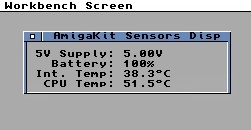 Amiga Store tweet media