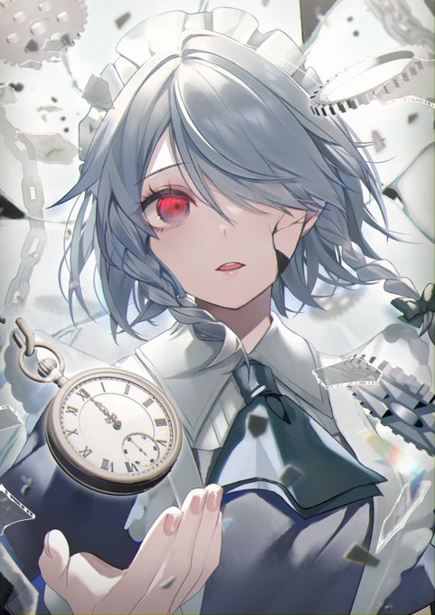 「pocket watch」 illustration images(Popular)