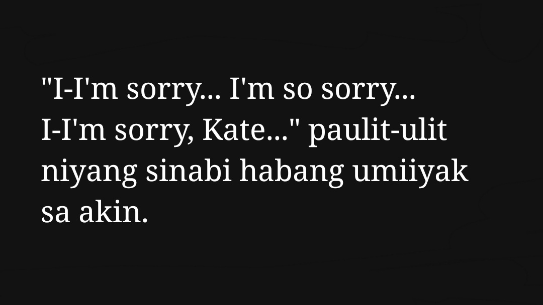 zakcavalcante's tweet photo. Too late, Lorden. Nangyari na :( https://t.co/Ay3q8RTc0P