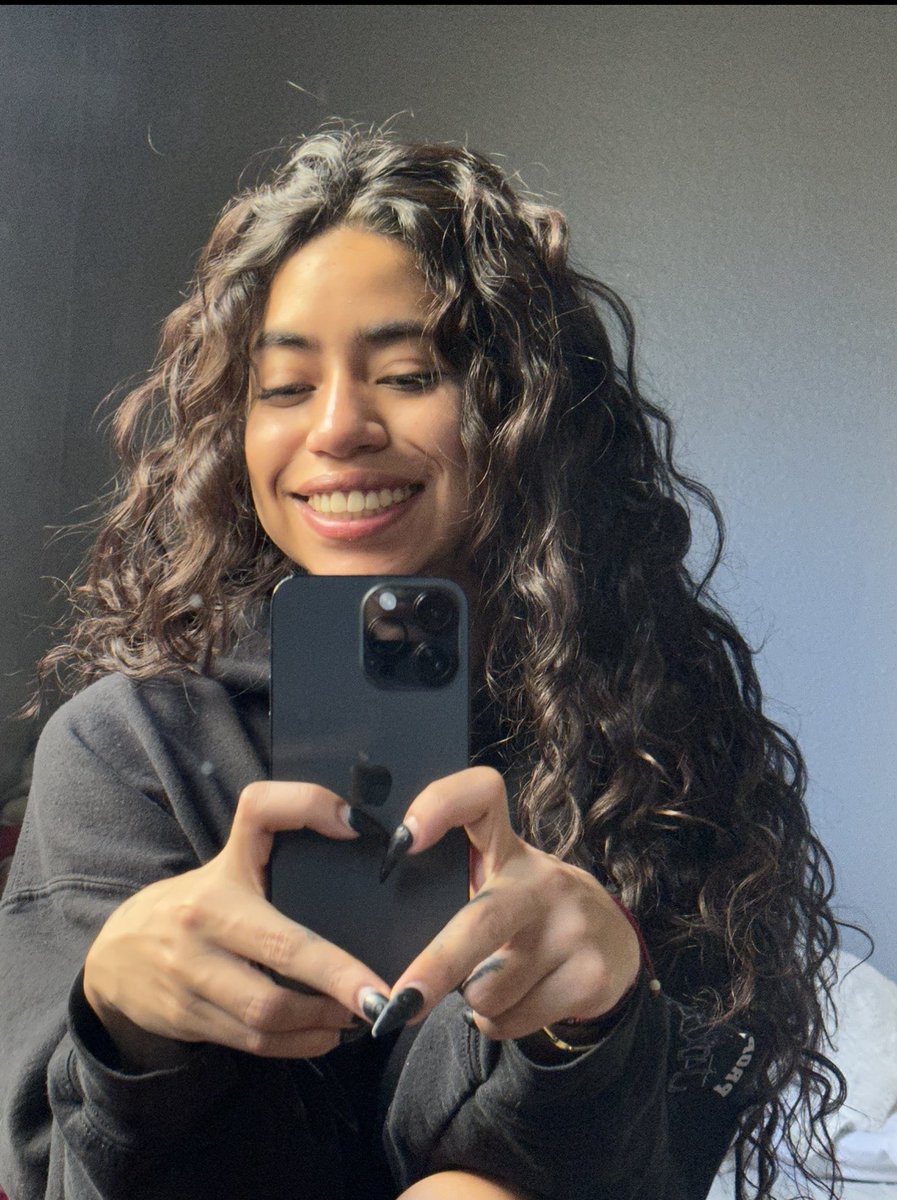 This mornin from the gram