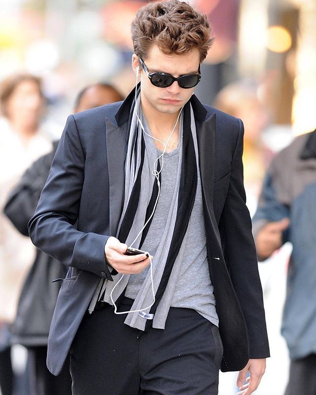 sebastian stan unseen (@unseenstan) on Twitter photo 