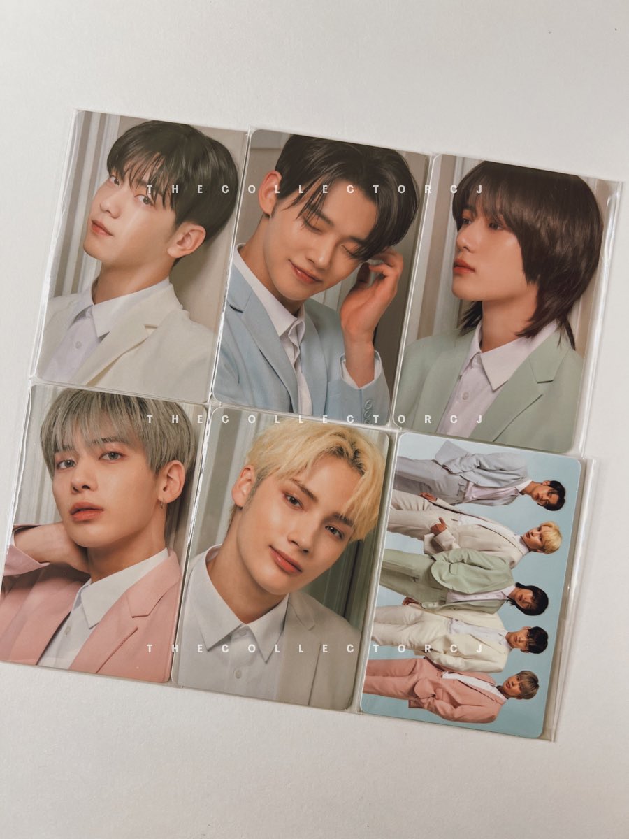 dani525304's tweet photo. #danisellss
wts lfb ph

txt assorted pc set
14900 prio payo or 50%dp rembal after 1 week
reply/dm to claim

tags soobin yeonjun beomgyu taehyun huening kai manyo magic id m2tc wev pob hate tear gbgb standard soljack taejun jpfc renew cw ums freeze yzy r3 1st story memories memo1 https://t.co/hsoh3gHl5e