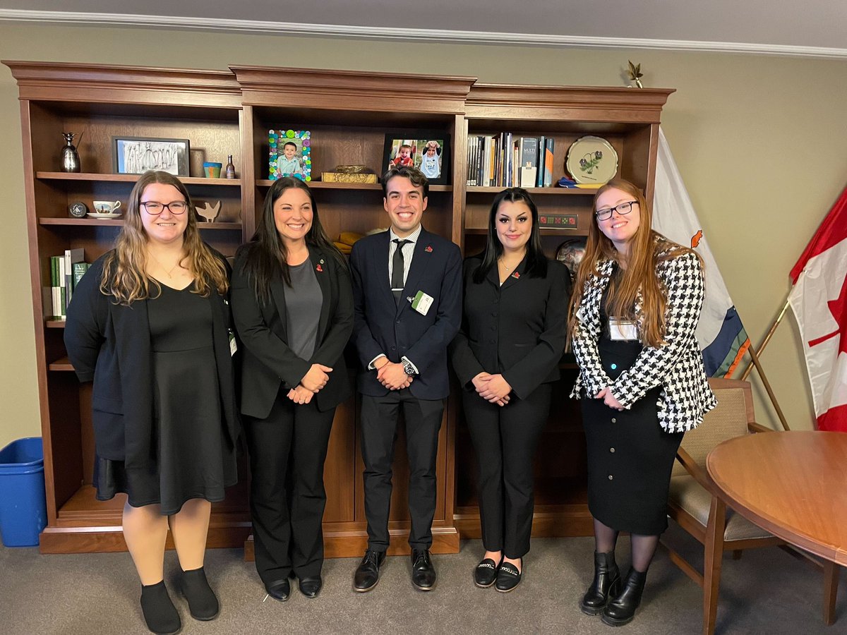 MASU (@masuofficial) on Twitter photo MASU Presidnet (Rohin) met with MP Atwin <a href="/JenicaAtwin/">Jenica Atwin for Fredericton</a>, MP from Fredericton, apart of <a href="/CASAACAE/">CASA | ACAE</a> Advocacy Week! Really happy to talk again and here your support of student issues! MASU Presidnet (Rohin) met with MP Atwin <a href="/JenicaAtwin/">Jenica Atwin for Fredericton</a>, MP from Fredericton, apart of <a href="/CASAACAE/">CASA | ACAE</a> Advocacy Week! Really happy to talk again and here your support of student issues!