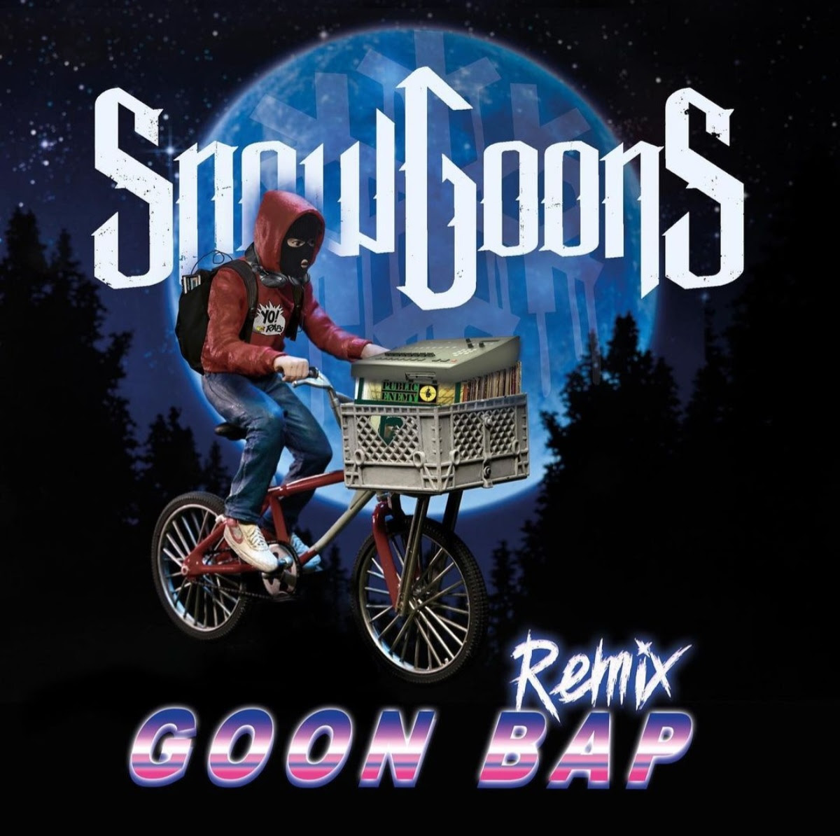 UrbanVaultUK's tweet photo. ~ @Snowgoons ft. @LostCauze @Sicknature @SnowgoonsMusic - #GoonBapREMIX (#Music #Video/@iTunes/@Spotify) https://t.co/VGqbGB3TMq #UVNews #GoonBap #Remix #Rap #RapMusic #HipHop #HipHopMusic #UndergroundHipHop #NewMusic #MusicNews #GoonPromotion @ApRock_HipHop RT via @UrbanVaultUK https://t.co/z3p3velrMN