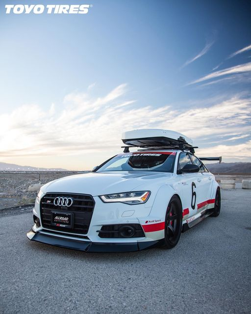 ToyoTiresMexico's tweet photo. ¿Algún fan de #Audi por aquí? #ToyoTires #Proxes #ToyoCars https://t.co/hA8DJ36vAP