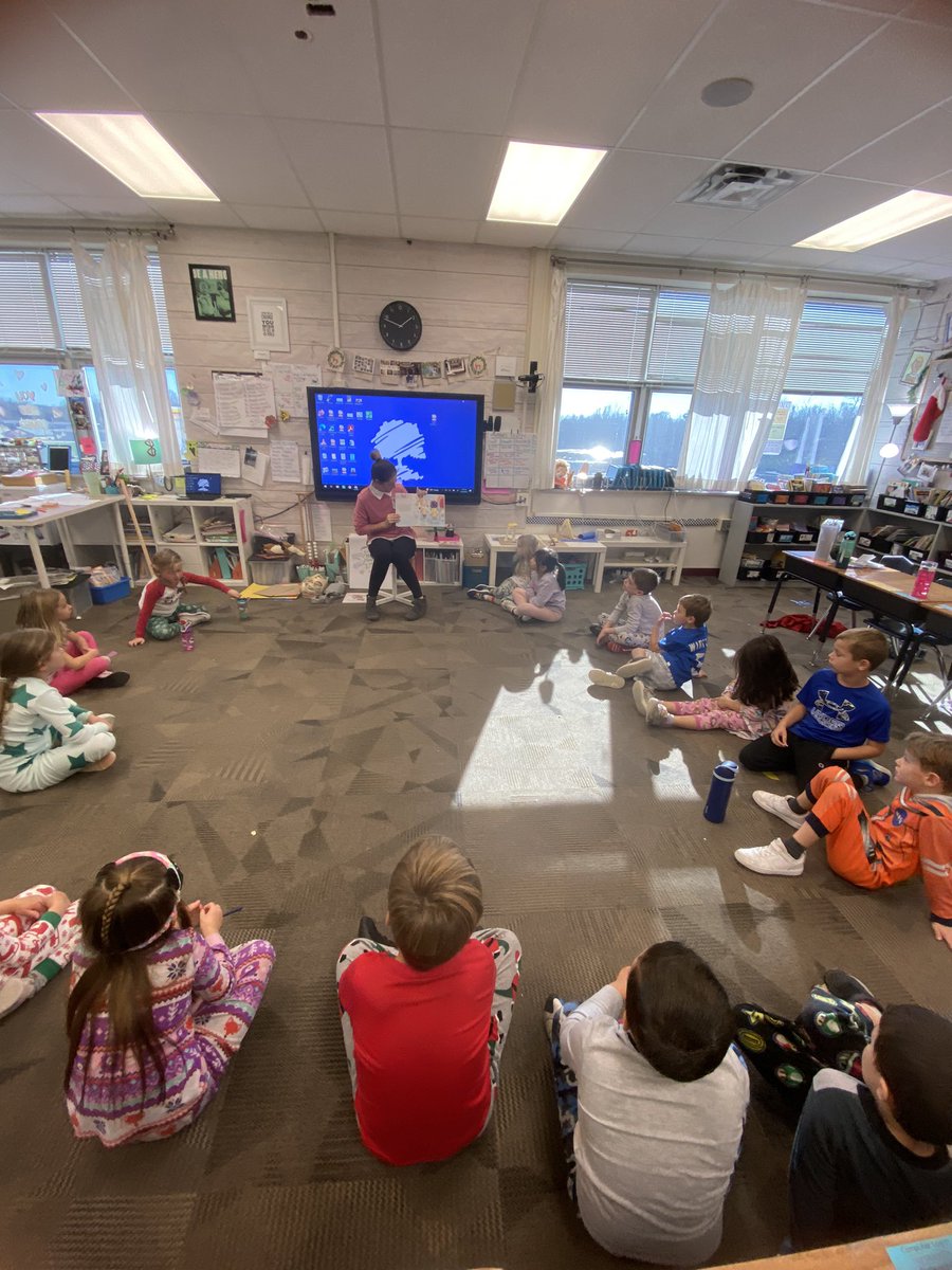 Toro's 1st Graders tweet media