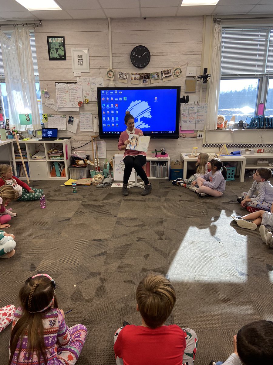 Toro's 1st Graders tweet media