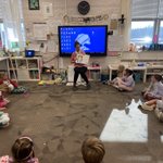 Photo by Toro's 1st Graders (@Toros1stGraders)