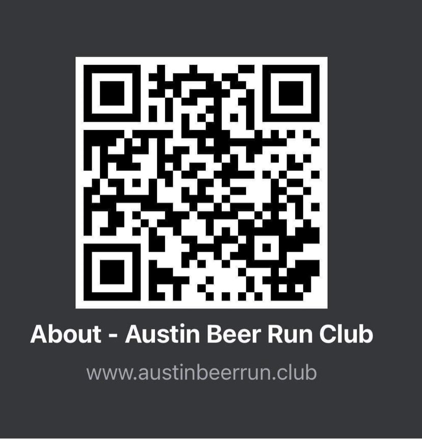AustinBeerRun tweet picture