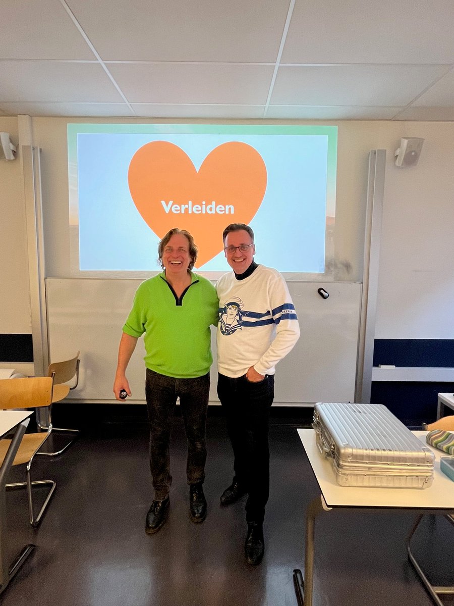 Dirk Hye tweet media