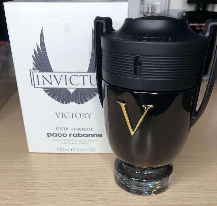 slimzytuks's tweet photo. Available testers for immediate delivery 

Twilly d'Hermes 85ml EDP - N50,000

Jean Paul Gaultter Classique 10ml EDP - N30,000

Paco Rabanne Invictus Victory EDP - N30,000

Buy the 3 for N110,000

DM or contact 08077461892 or whatsapp 👇 

https://t.co/O3Kyz5oi6R… https://t.co/FCbJyEnsKG